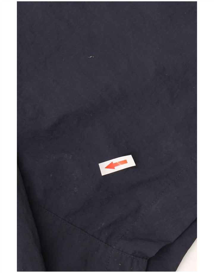 Champion Mens Swimming Shorts 2XL  Navy Blue Polyamide