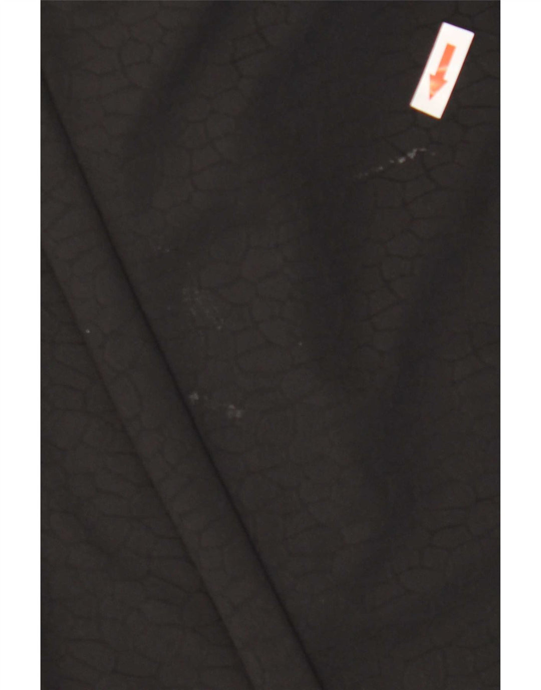 Puma Womens Tracksuit Trousers Joggers UK 16 Large Black Polyester