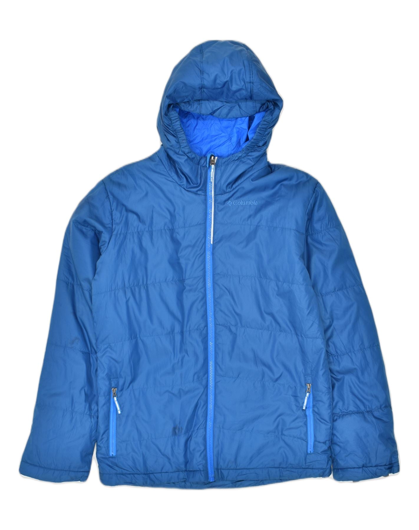 Columbia on sale boys parka