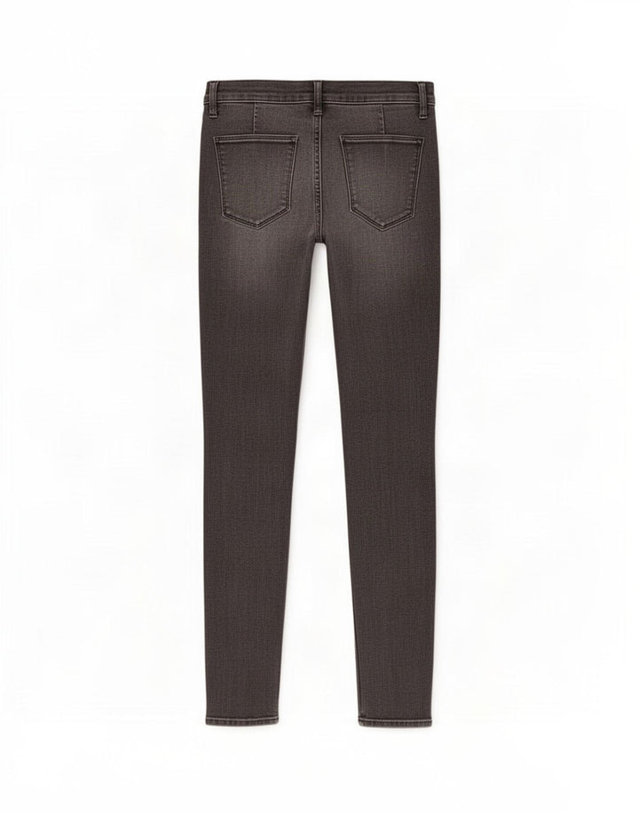 Gap Womens Skinny Jeans W26 L26 Black