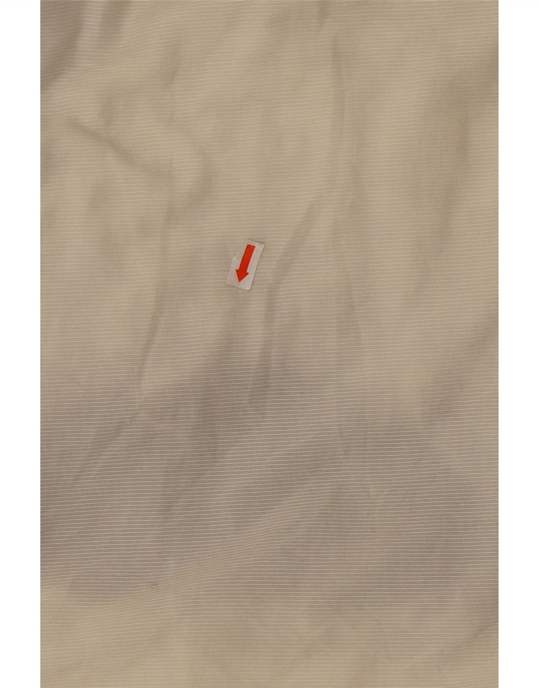 LOTTO Mens Windbreaker Jacket IT 52 XL White