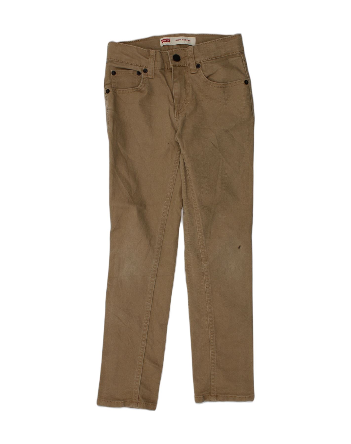 Boys size hot sale 7 slim pants