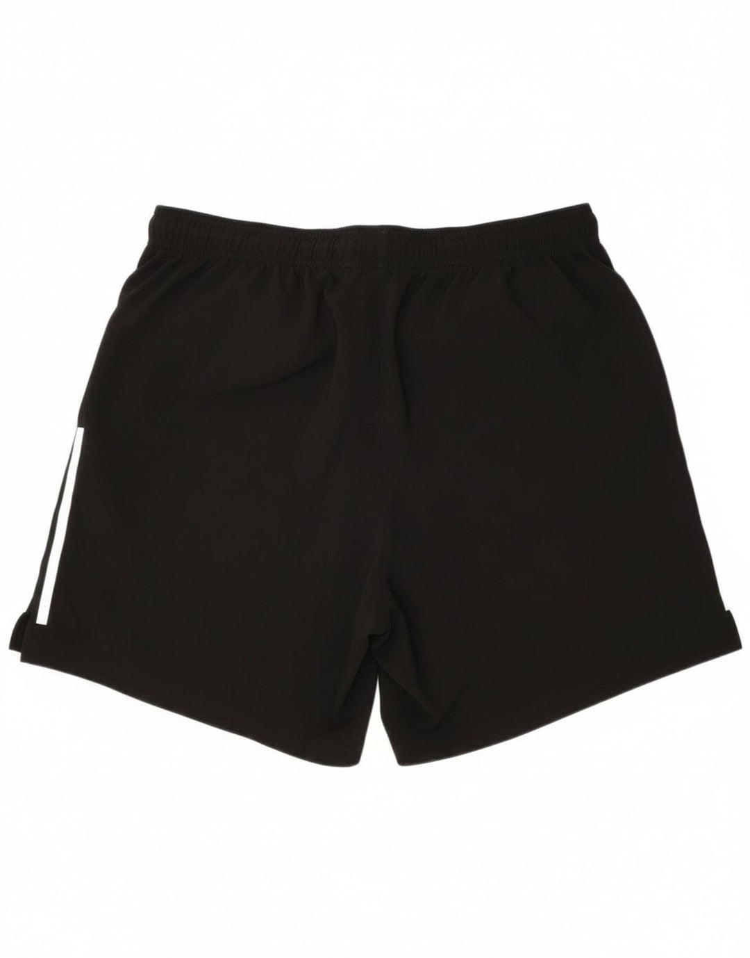 Adidas Mens Sport Shorts 2XL  Black Polyester