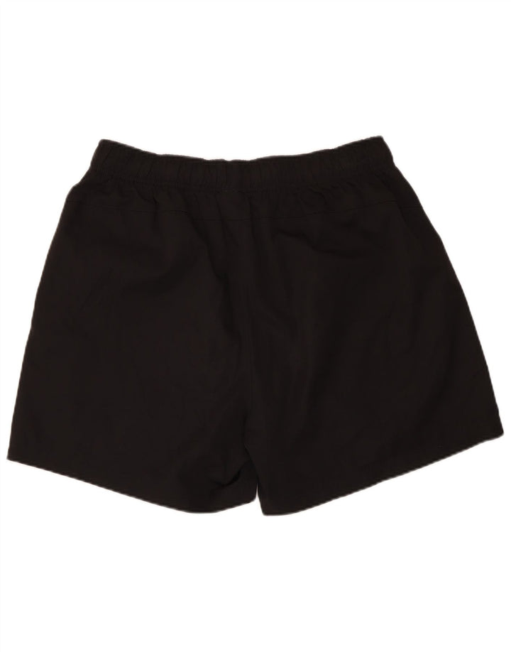 Puma Mens Sport Shorts XL Black Polyester