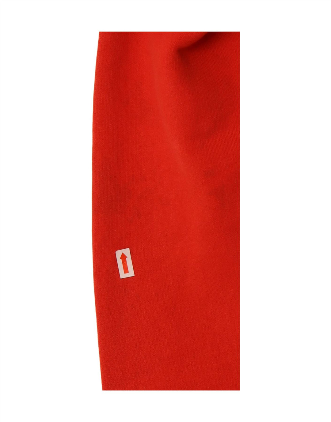 SUPERDRY Mens Graphic Sweatshirt Jumper Large Red Cotton