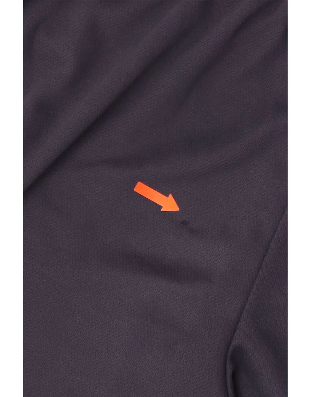 CHAMPION Mens Sport Shorts Medium  Navy Blue