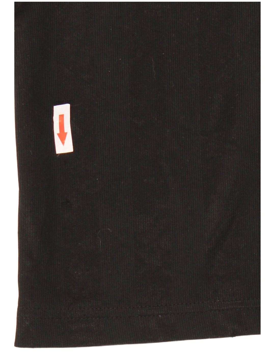 Nike Boys Sport Shorts 13-14 Years XL Black Polyester
