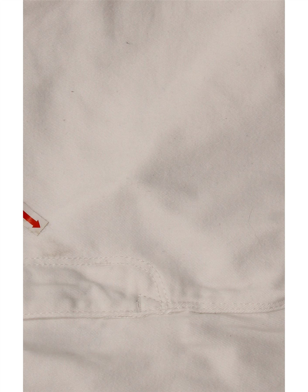 MONSOON Womens Slim Jeans UK 16 Large W34 L29 White Cotton Vintage Monsoon and Second-Hand Monsoon from Messina Hembry 
