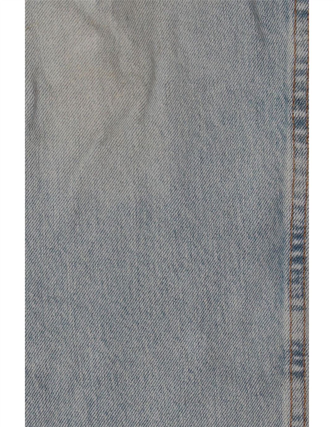 Levi's Mens 502 Tapered Jeans W30 L30 Blue Cotton