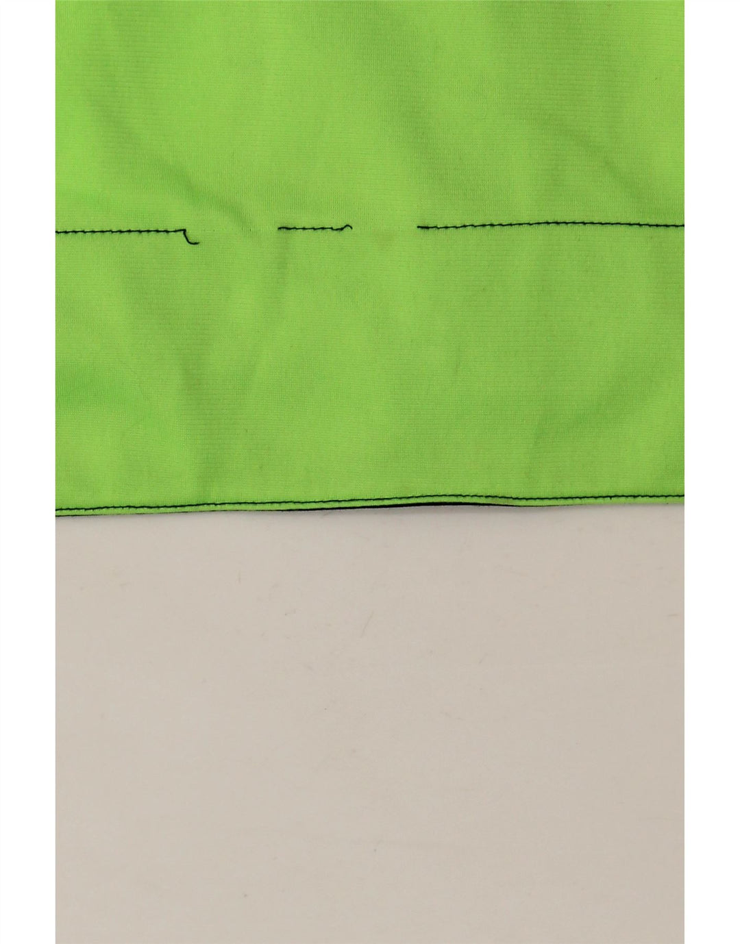 Diadora Boys Tracksuit Top Jacket 13-14 Years Grey Colourblock Polyester