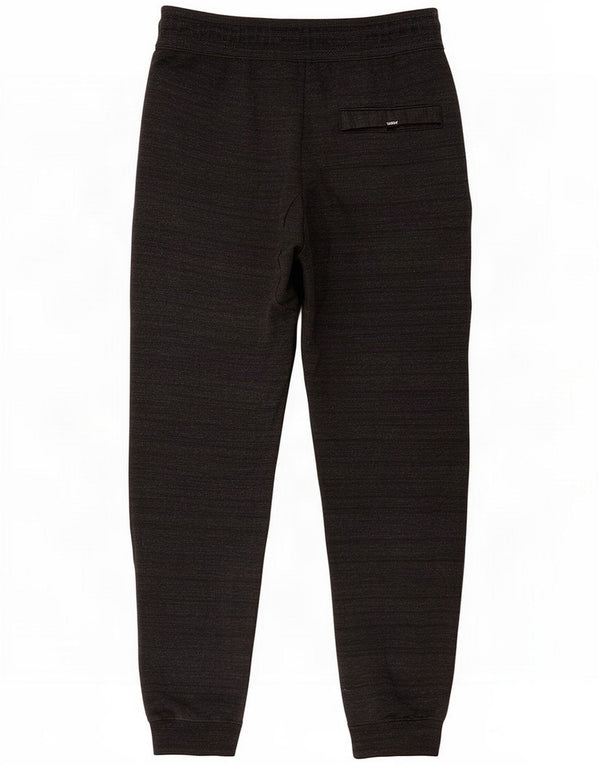 Nike Mens Tracksuit Trousers Joggers Medium Grey Flecked Cotton