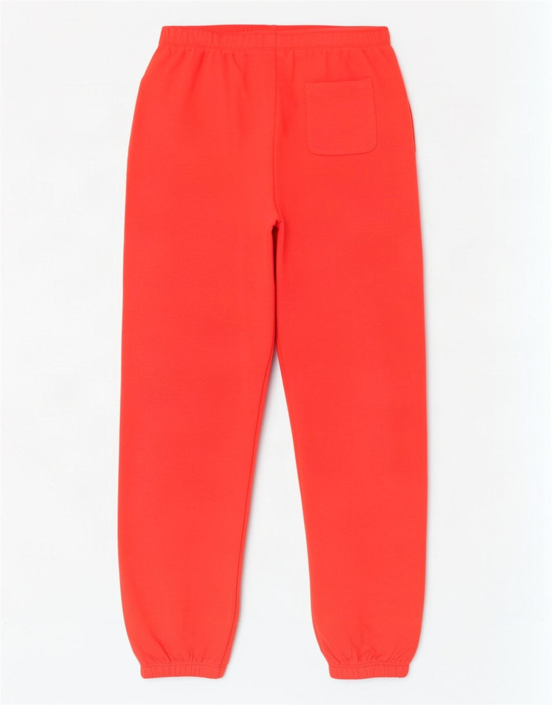 Champion Womens Tracksuit Trousers Joggers UK 16 Large Red