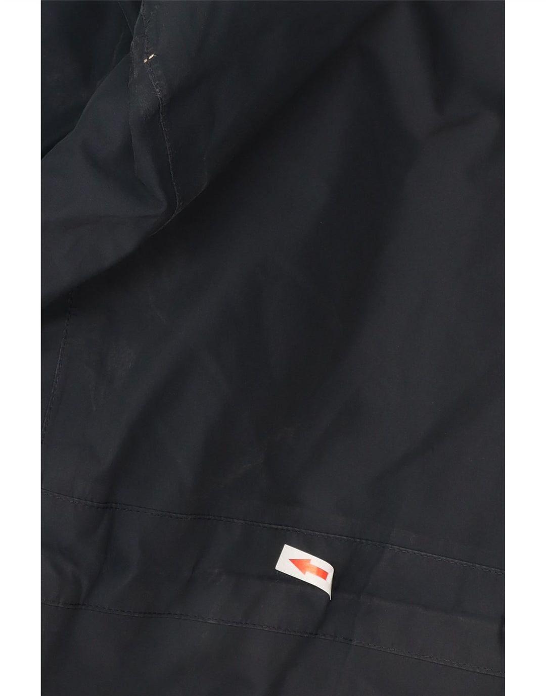 Berghaus Mens Windbreaker Jacket UK 42 XL Navy Blue Polyester
