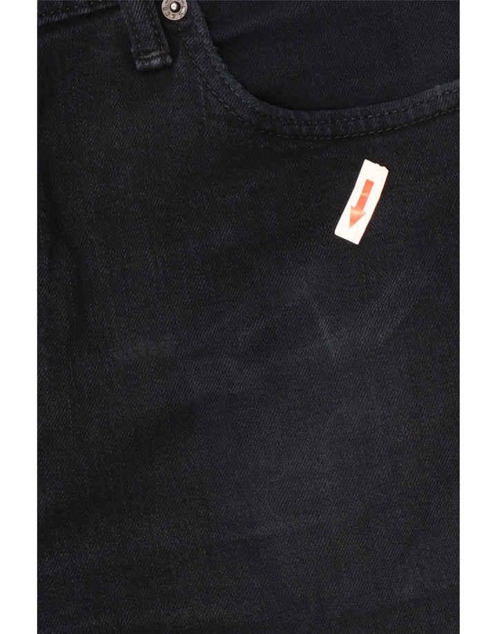Levi's Mens Slim Jeans W32 L32 Navy Blue
