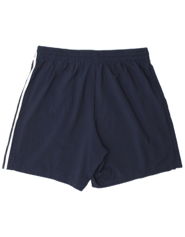Adidas Mens Sport Shorts XL Navy Blue