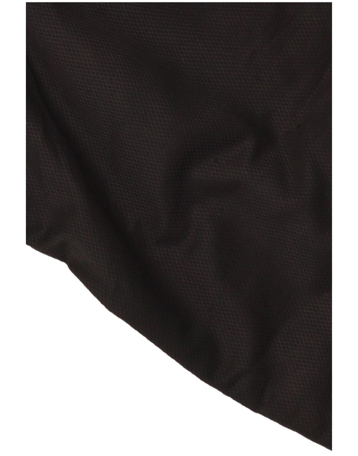 Sergio Tacchini Mens Tracksuit Top Jacket Small Blue Colourblock Polyester