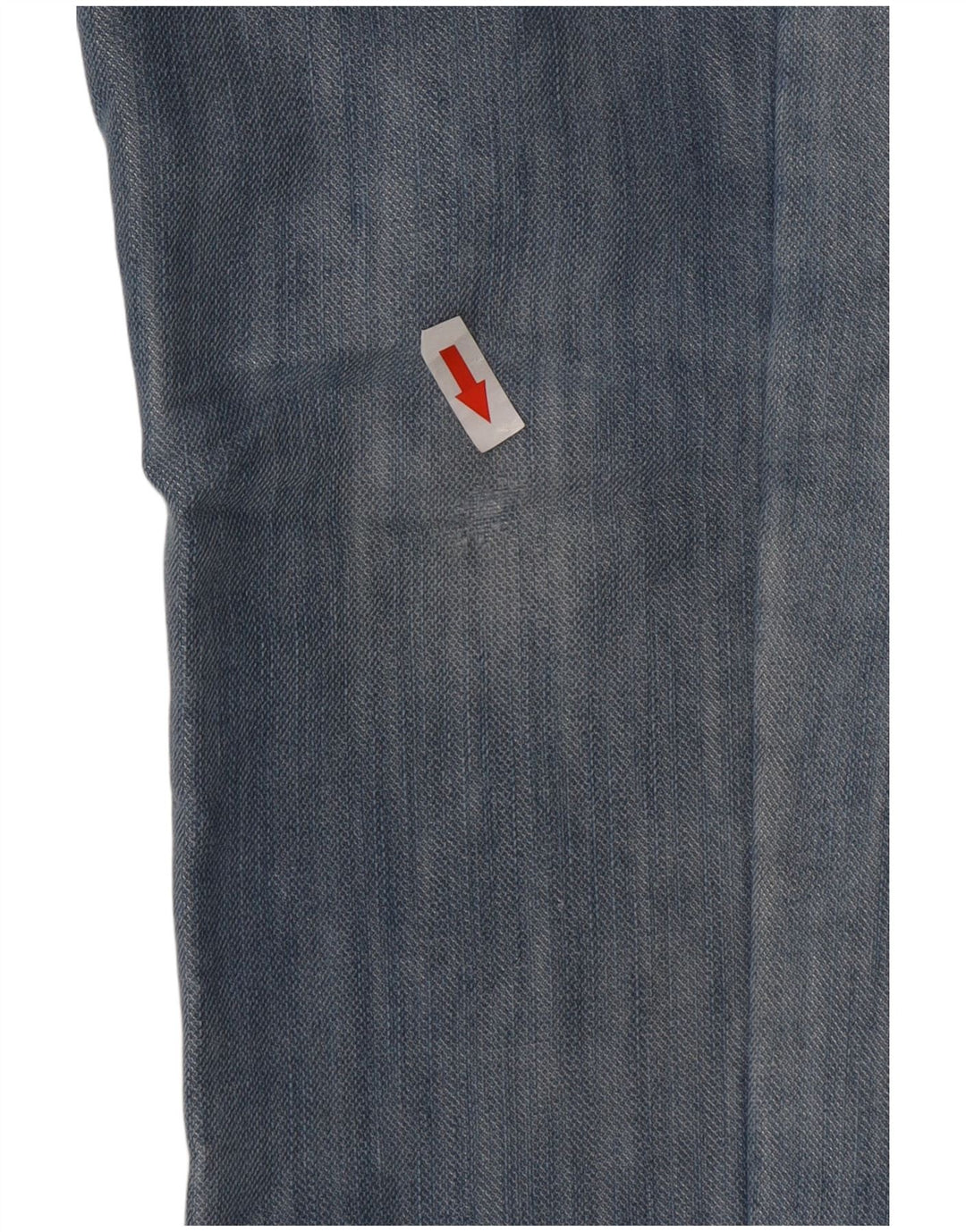 Levi's Boys 511 Slim Jeans 11-12 Years W26 L26 Blue Cotton