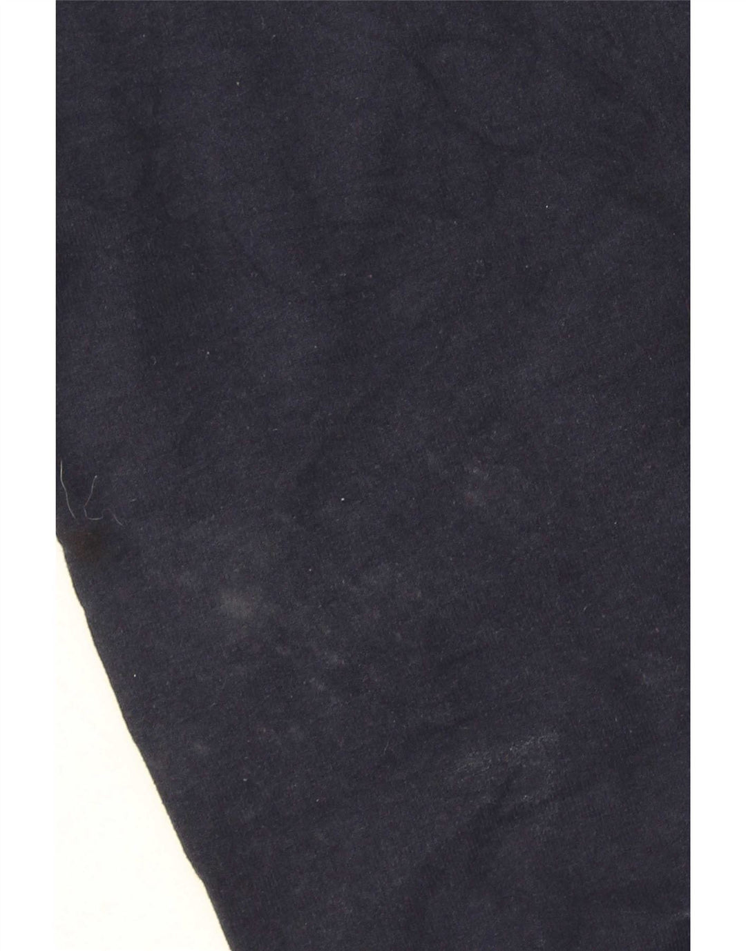 Champion Mens Summit Graphic Sweatshirt Jumper Small Navy Blue Cotton