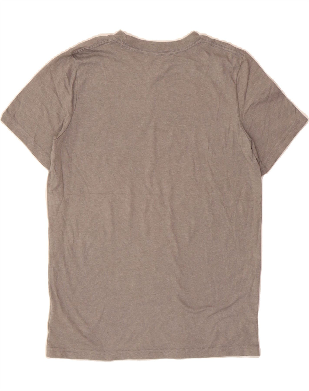 ADIDAS Boys Graphic T-Shirt Top 10-11 Years Medium Grey Cotton Vintage Adidas and Second-Hand Adidas from Messina Hembry 