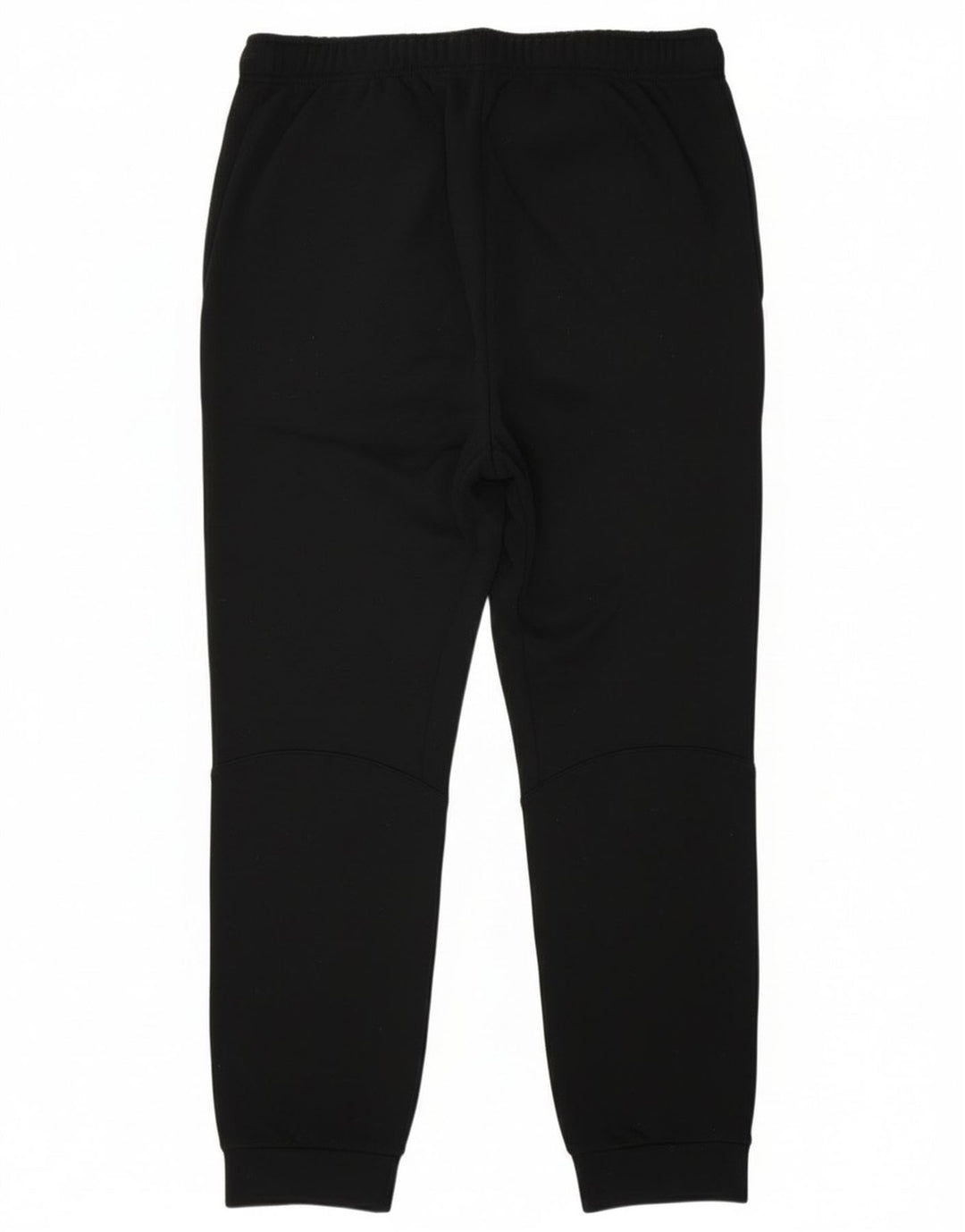 Nike Mens Tracksuit Trousers Joggers Medium  Black Polyester Sports