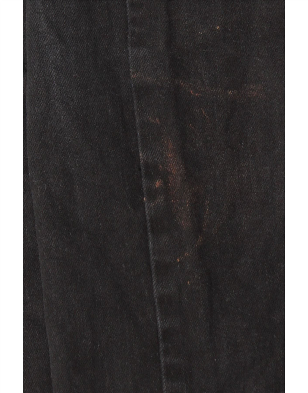 Marks & Spencer Mens Slim Jeans W36 L33 Black Cotton