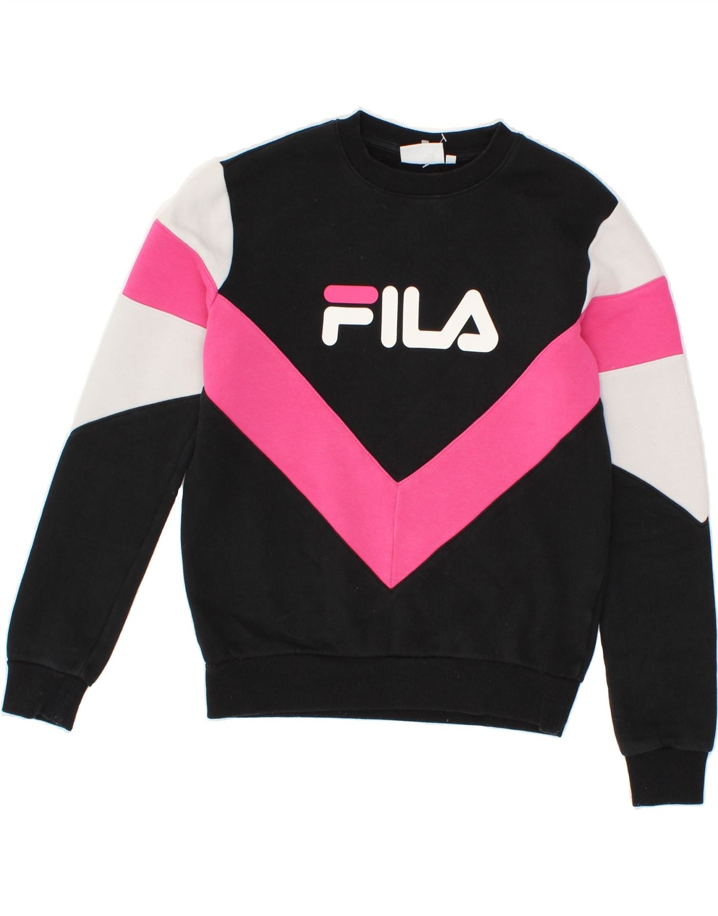 Fila womens jumper sales