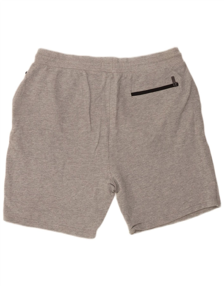 Zara Mens Sport Shorts 2XL Grey