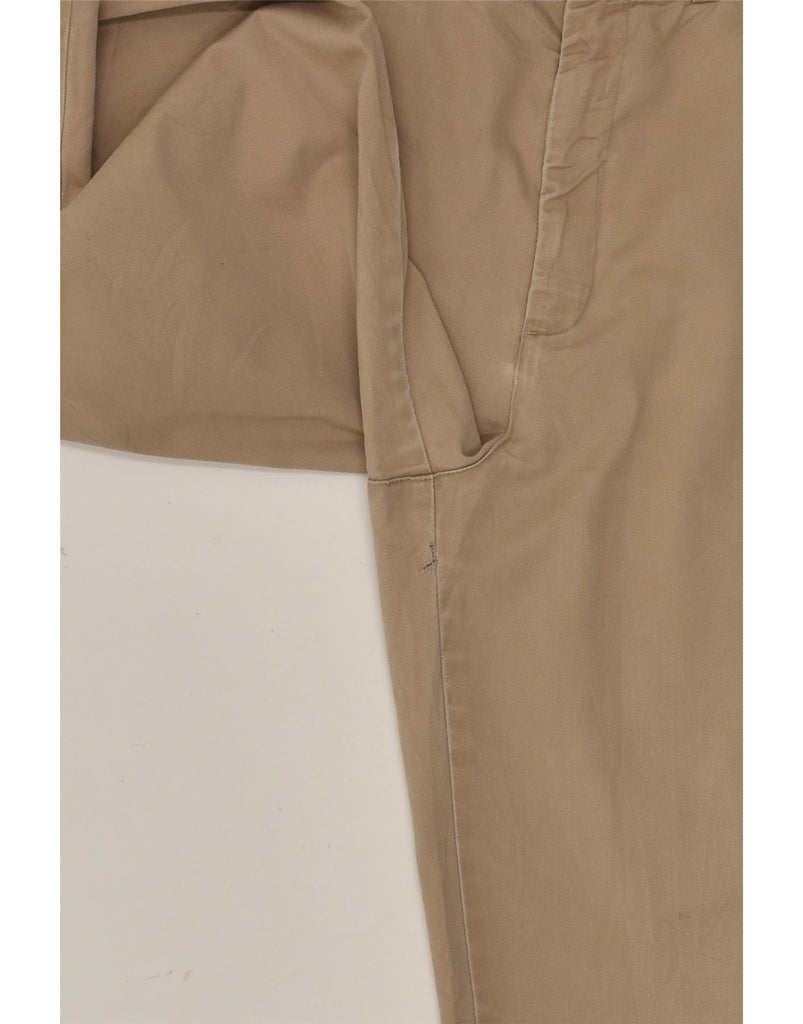 DOCKERS Mens Tapered Chino Trousers W28 L31 Beige Cotton | Vintage Dockers | Thrift | Second-Hand Dockers | Used Clothing | Messina Hembry 