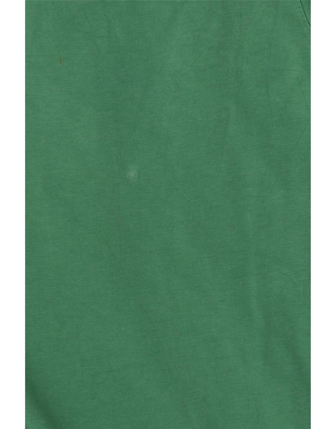 Ted Baker Mens Polo Shirt Size 4 Large Green Cotton