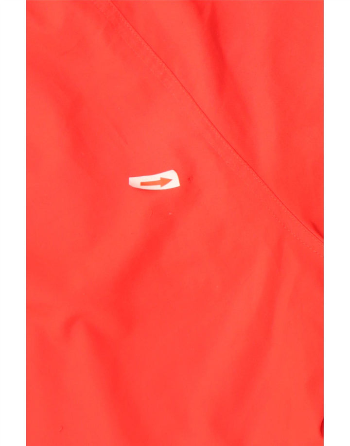 Puma Mens Swimming Shorts XL  Red Polyester