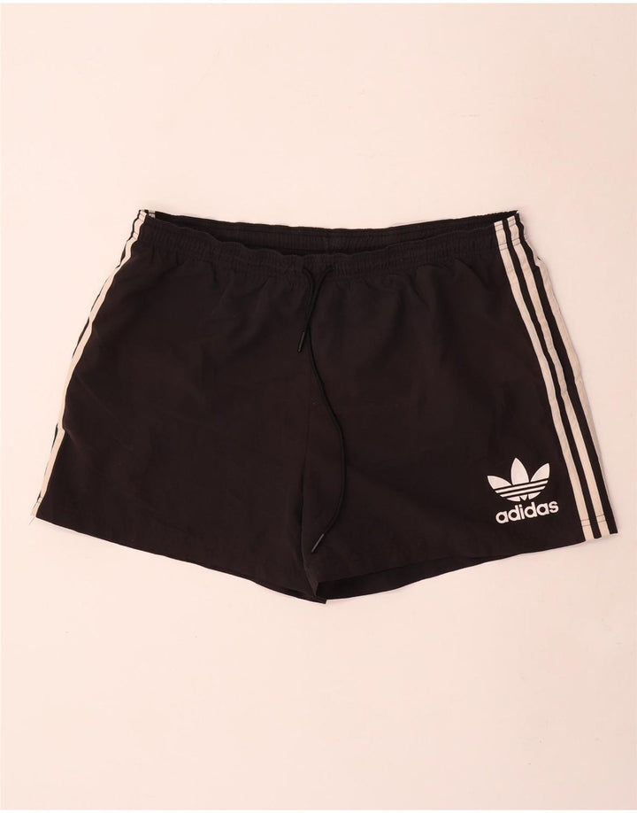 Adidas Mens Sport Shorts XL Black