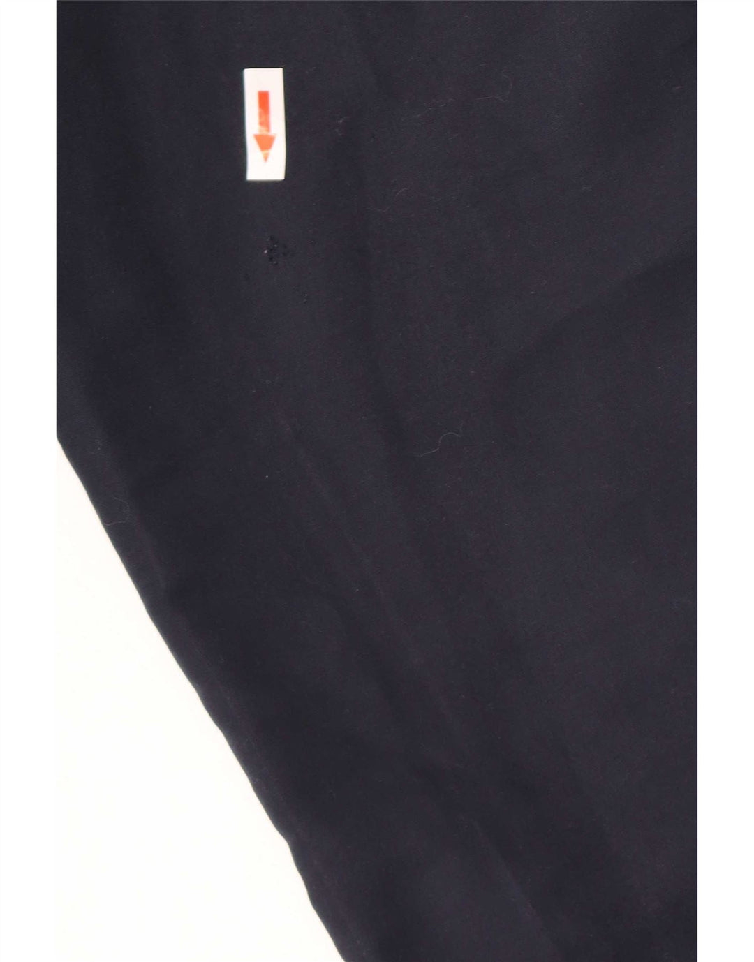 Reebok Mens Graphic Bermuda Sport Shorts Small Navy Blue Colourblock