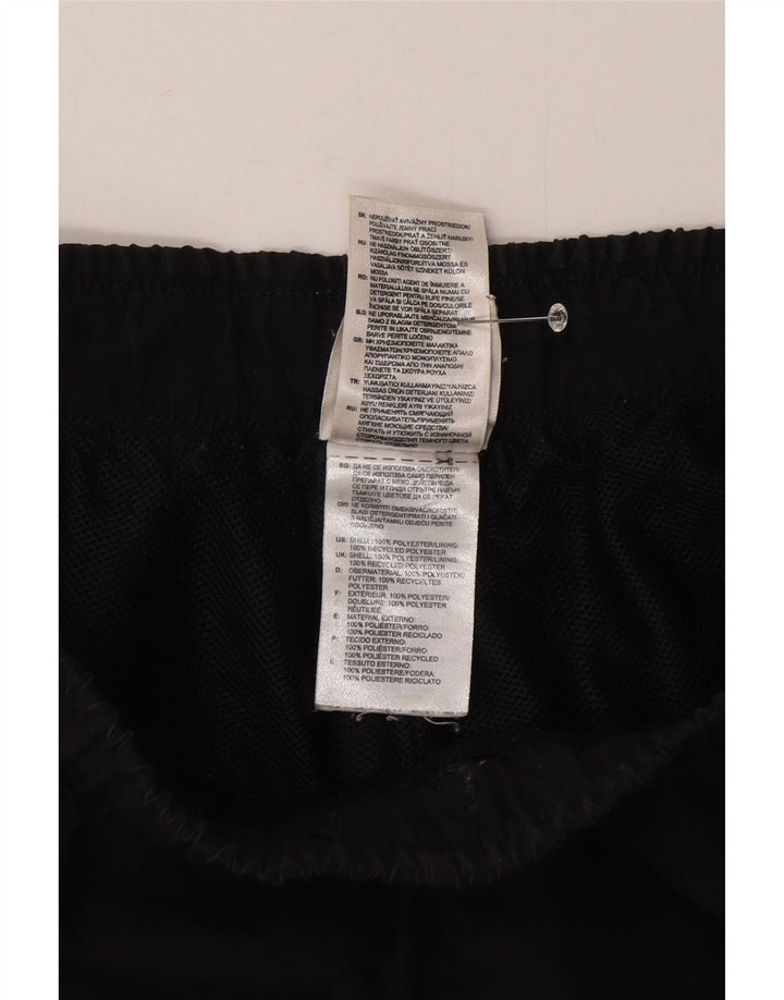 Adidas Mens Sport Shorts Medium Black Polyester