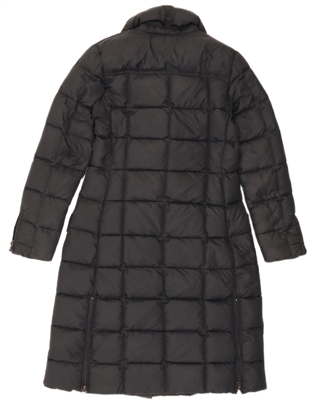 Miss Sixty Womens Padded Coat UK 14 Medium Black
