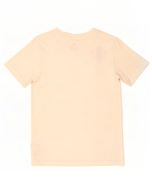 Adidas Girls Juventus T-Shirt Top 11-12 Years White Cotton