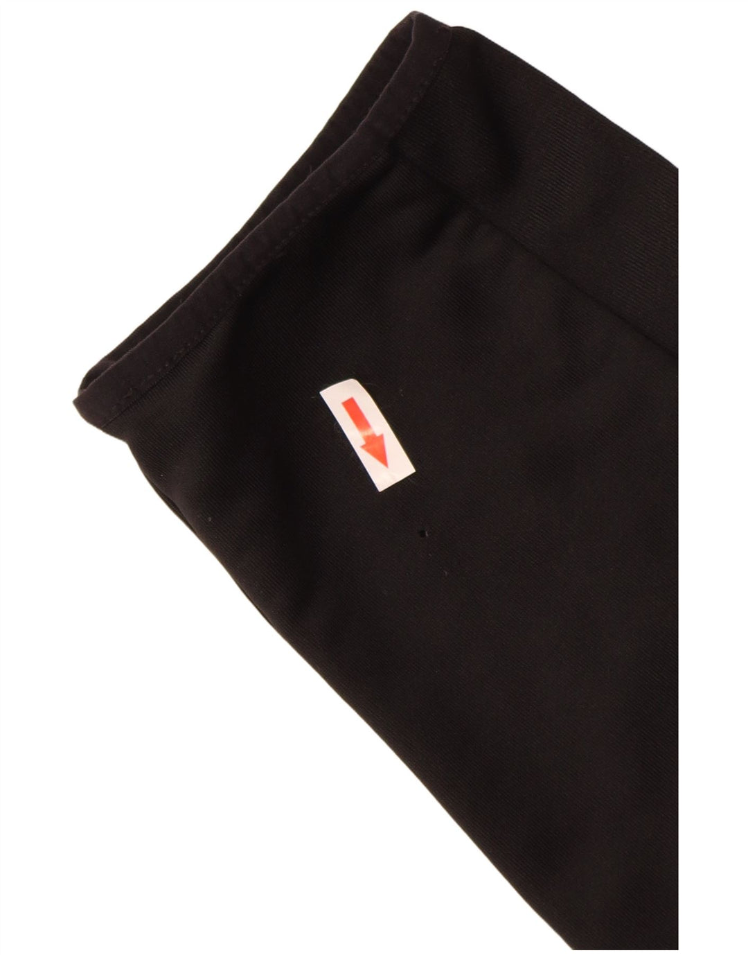 ADIDAS Mens FC Bayern Munchen Tracksuit Trousers Medium  Black Polyester