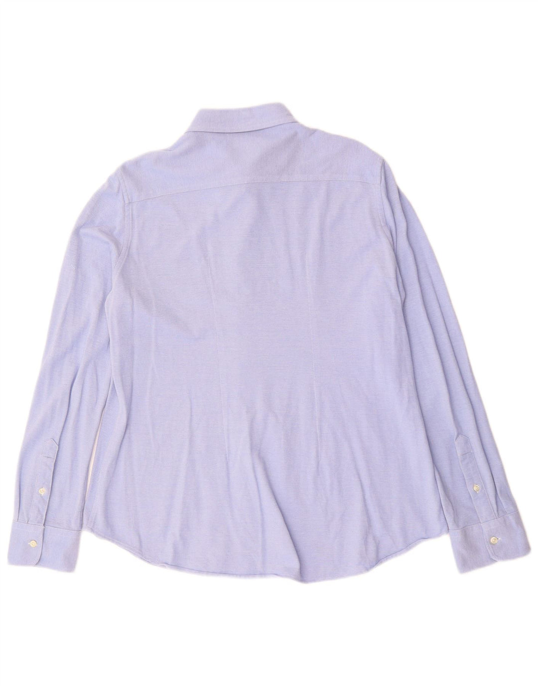 POLO RALPH LAUREN Mens Shirt Medium Blue