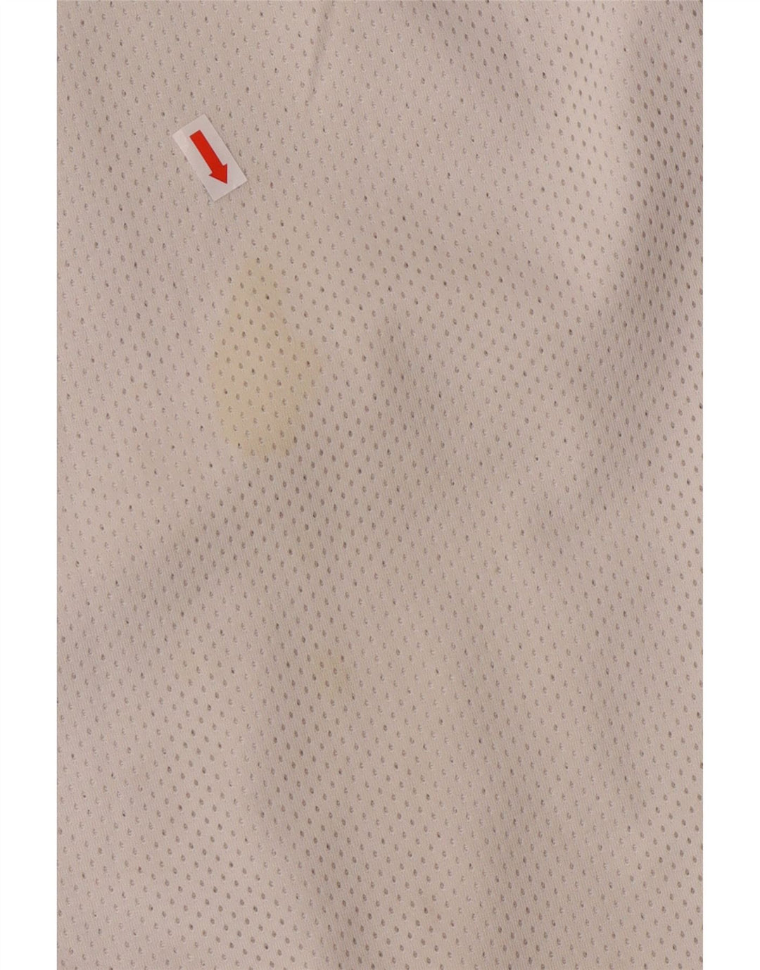 CHAMPION Mens Sport Shorts 3XL  White Polyester Vintage Champion and Second-Hand Champion from Messina Hembry 