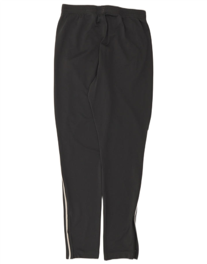 Under Armour Mens Tracksuit Trousers Medium Grey Polyester