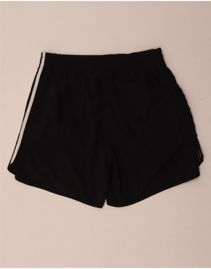Adidas Mens Sport Shorts Medium  Black Polyester