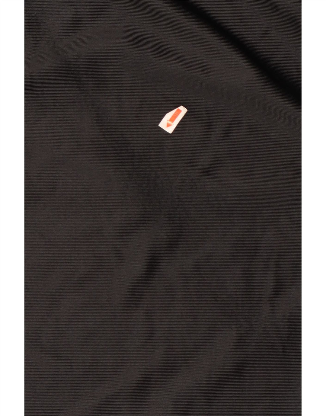 Nike Mens Vest Top UK 47/48 2XL Black Colourblock Polyester