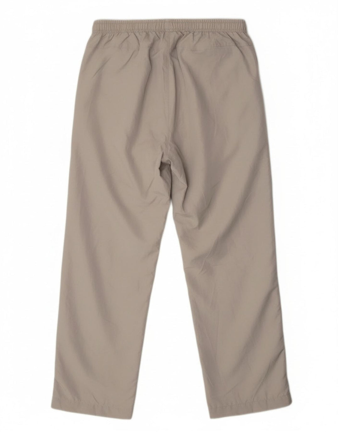 Champion Mens Tracksuit Trousers Large  Grey Polyester