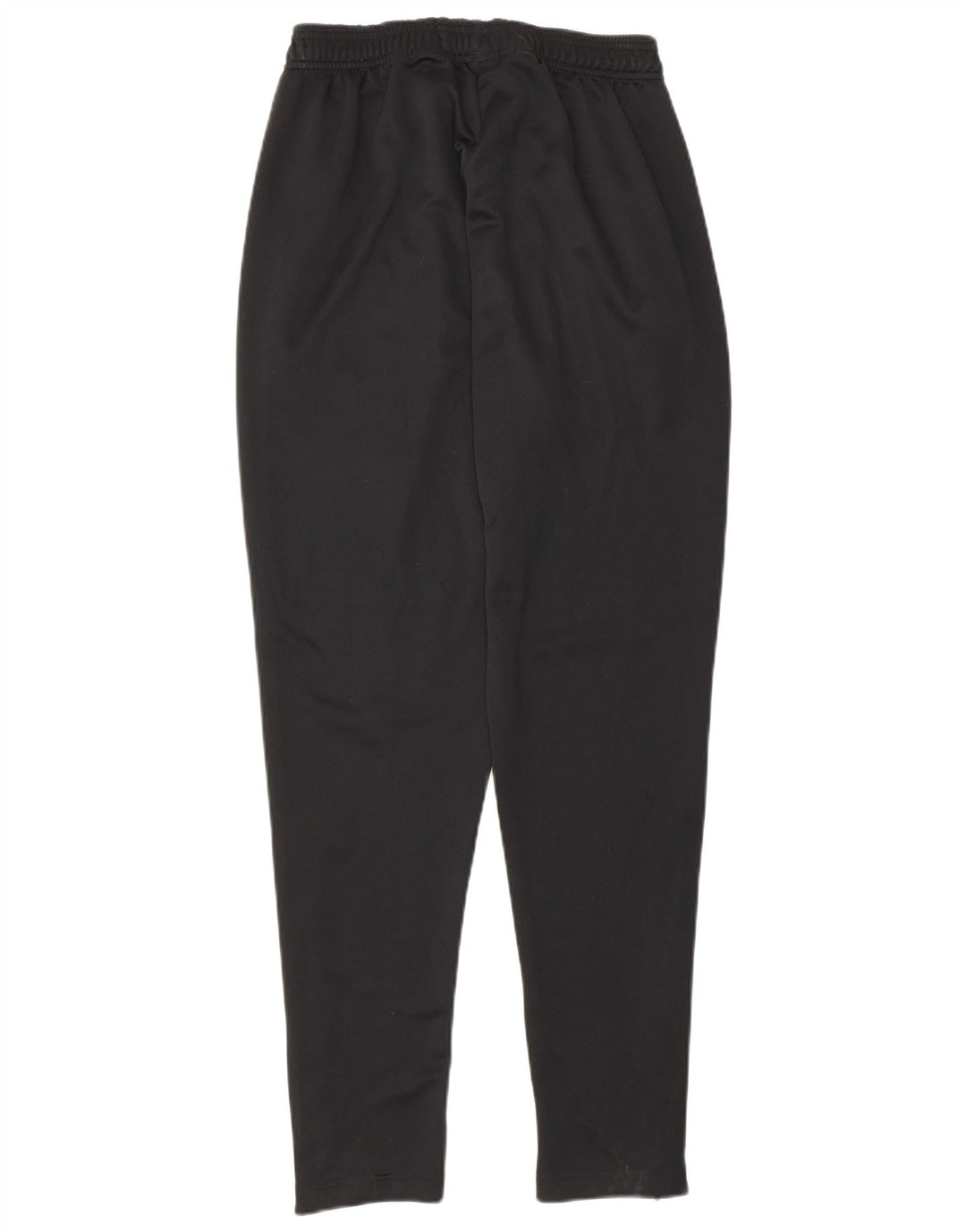 Adidas Womens Tracksuit Trousers Medium Black Polyester