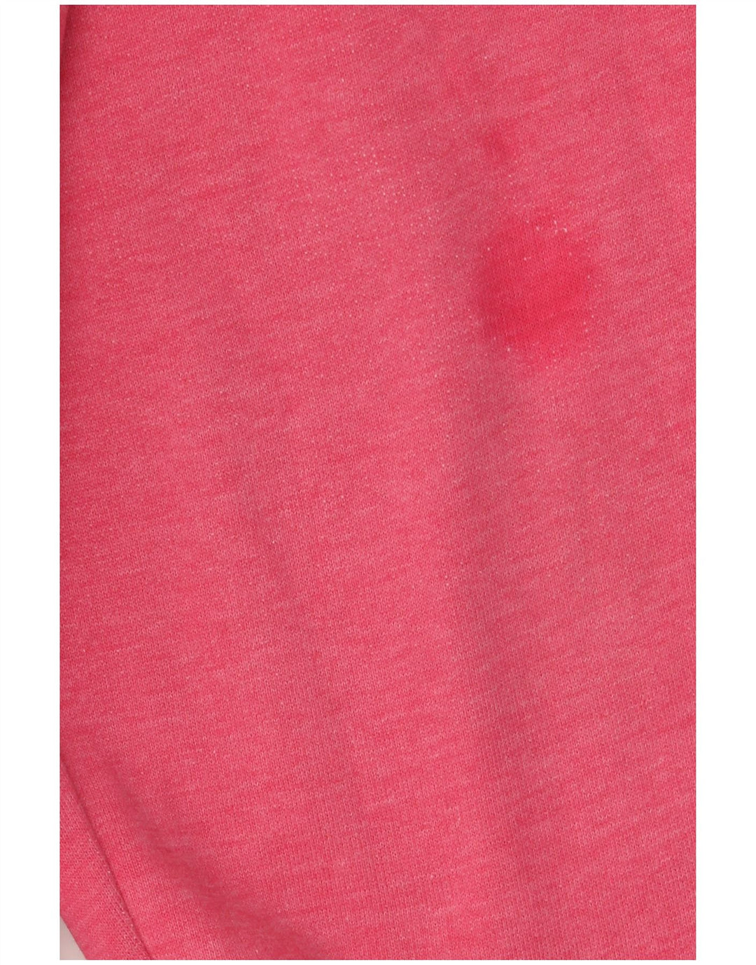 Arena Mens Graphic Full Tracksuit Medium Pink Colourblock Cotton