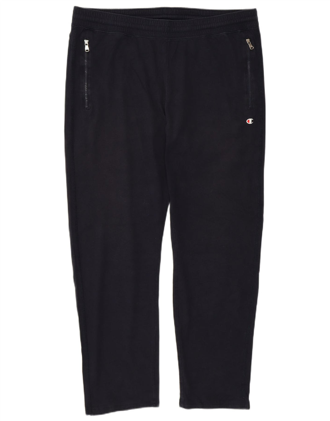 Champion Mens Tracksuit Trousers XL Navy Blue