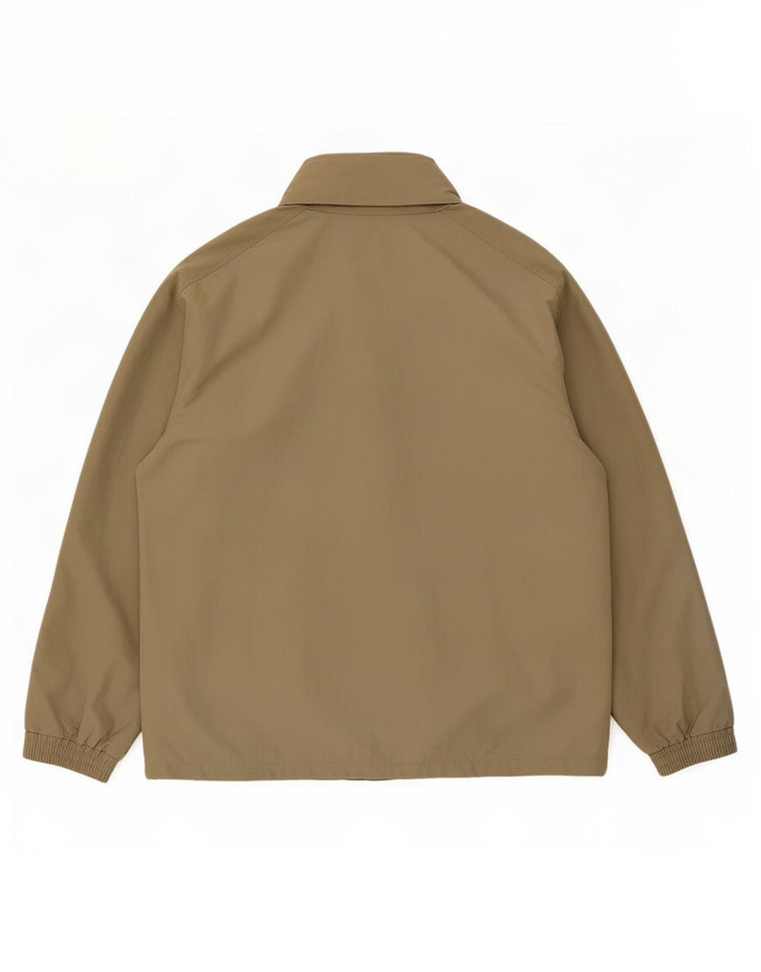 Diadora Mens Tracksuit Top Jacket XL Khaki Polyamide