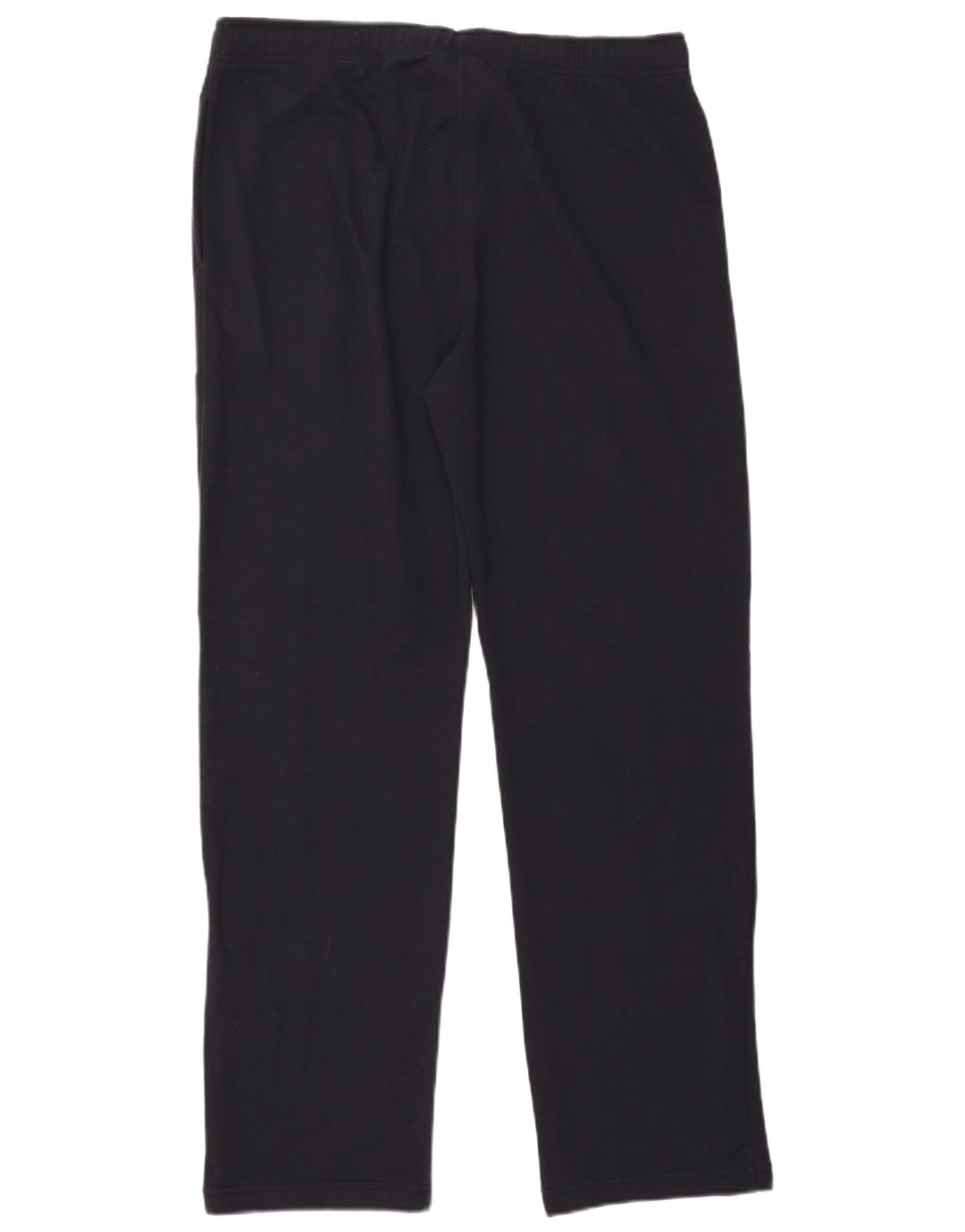 Champion Mens Tracksuit Trousers 2XL  Navy Blue Cotton