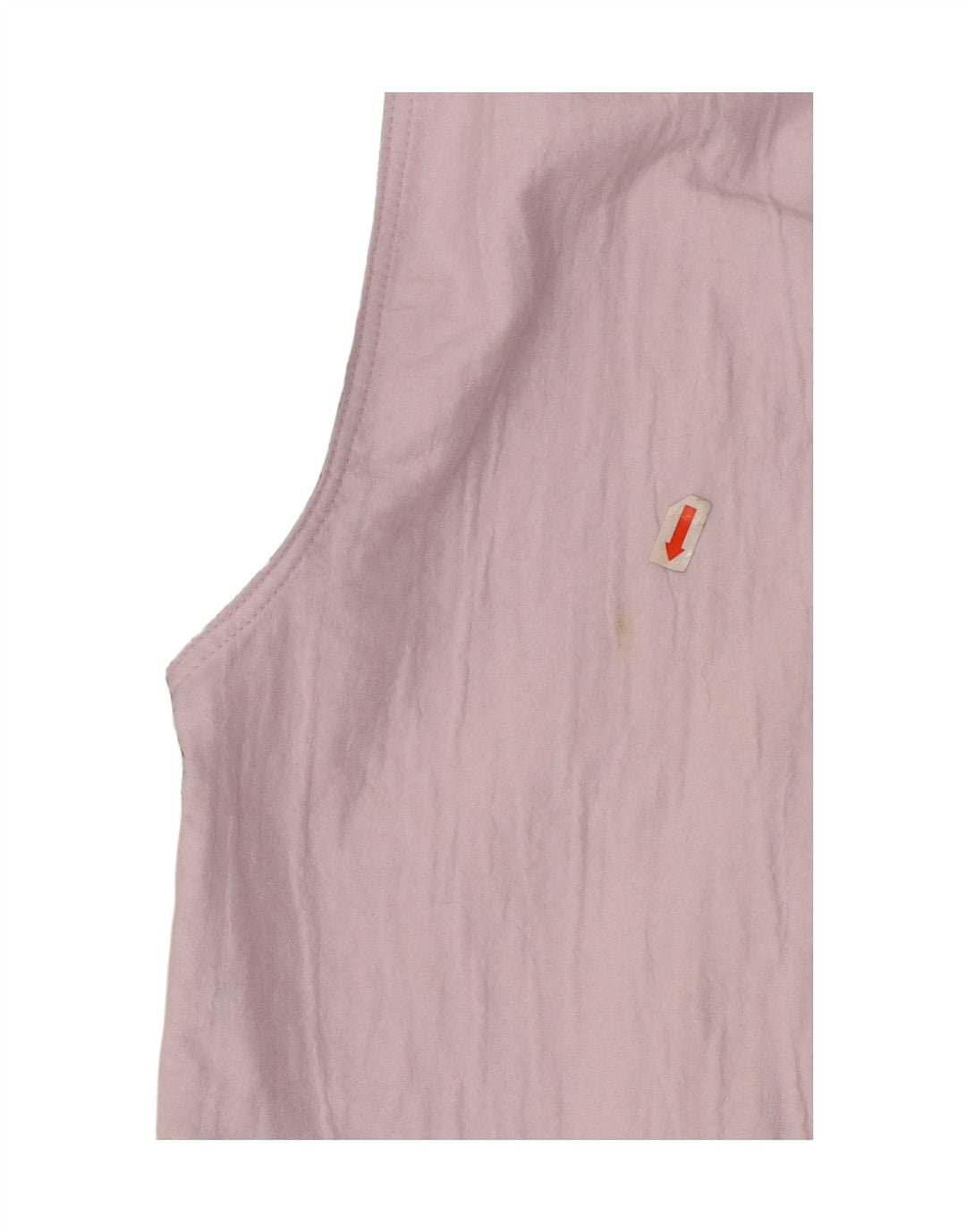 CROSS COUNTRY Womens Anorak Jacket IT 44 Medium Purple Colourblock