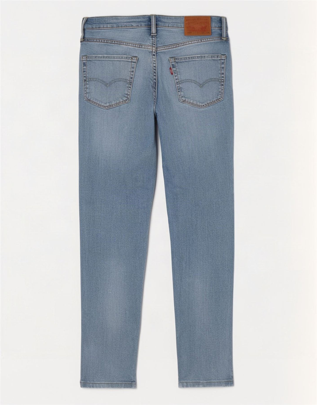 Levi's Mens 511 Slim Jeans W33 L31 Blue Cotton