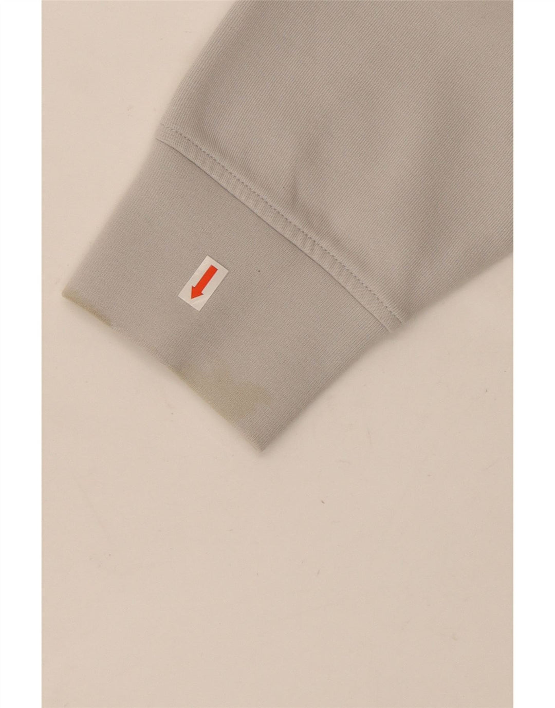 G-Star Mens Top Long Sleeve XL Grey Cotton